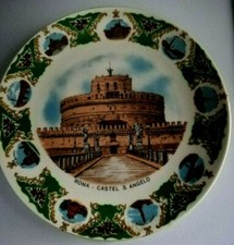 Piatto del buon ricordo anni