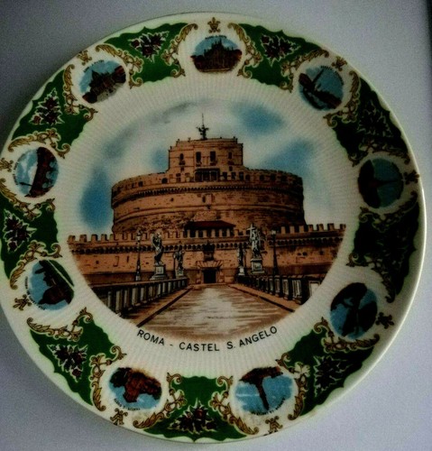 Piatto del buon - , ricordo
