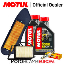 KIT TAGLIANDO YAMAHA X-MAX 250