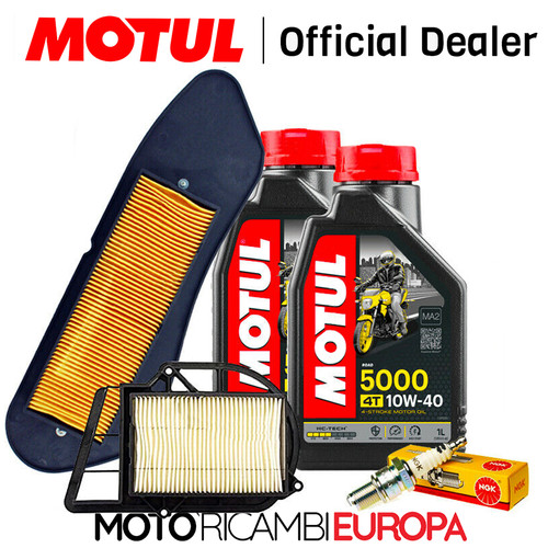 Kit tagliando yamaha - yamaha, x-max