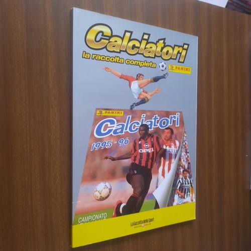 Gnf calciatori raccolta - calciatori, la