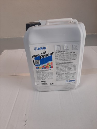 Plastimul primer kg - primer, 10