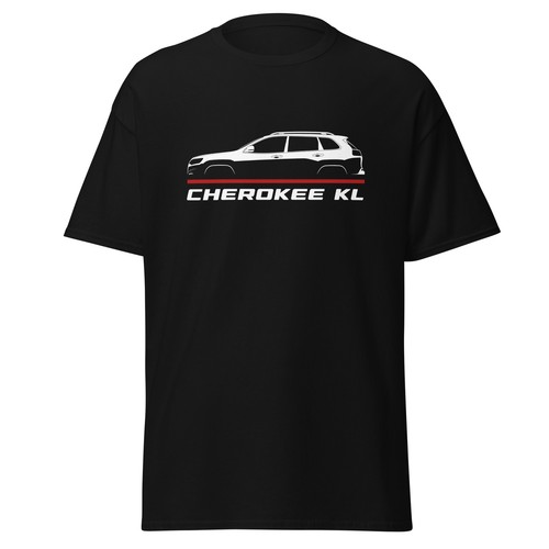 Shirt premium per - premium, jeep