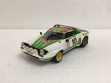 1:43 LANCIA STRATOS (1976) CONTI MODELS N.4 - KIT MADE IN ITALY (NO 1:24 - 1:18)