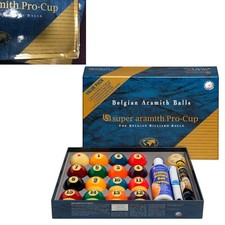 Super Aramith Pro-Cup