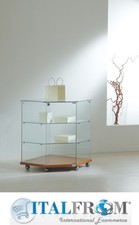 Vetrina Italfrom Angolare