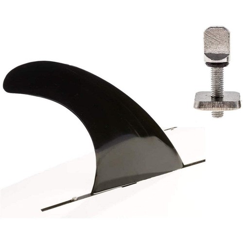 Dorsal sup pinna - e, per