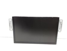 9801020080 SCHERMO DISPLAY NAVIGATORE SOLO SCHERMO CITROEN C5 Break 1° S 1245151