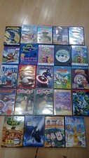 Dvd cartoni animati - cartoni, animati,