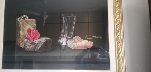 Olio tela pierluigi - su,