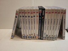 AL-16 : LOTTO DI 17 GIOCHI PER PC -MAC CLASSICI  DISNEY 