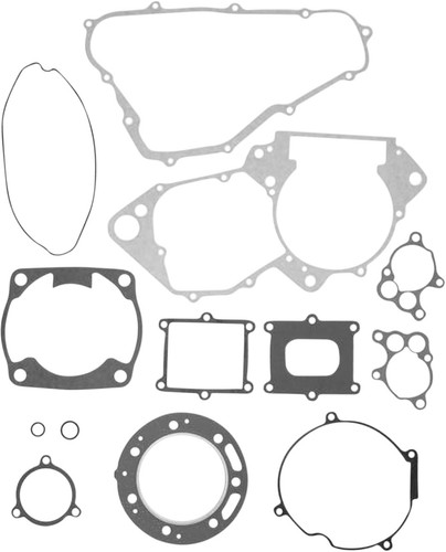 Kit completo guarnizioni