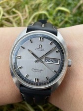 OMEGA SEAMASTER COSCMIC