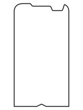 8x PELLICOLA PROTETTIVA ULTRA