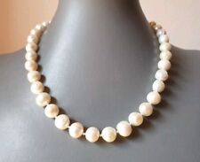 ❤️?COLLANA DI PERLE VERE.  -ANNODATA-  COLLIER N° 79