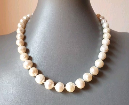 Collana perle vere - 💎💎collana, di