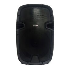 Cassa acustica amplificata 200W max con batteria – bluetooth – SD/USB – radio