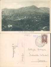 Pannesi, N.S. Del Bosco, Very