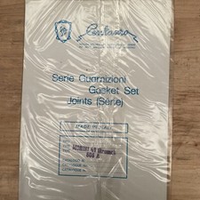 Kit serie guarnizioni motore -