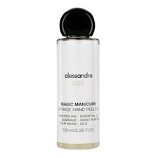 alessandro Spa Magic Manicure