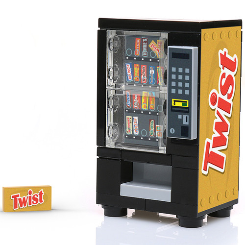 Twist distributore - twist,