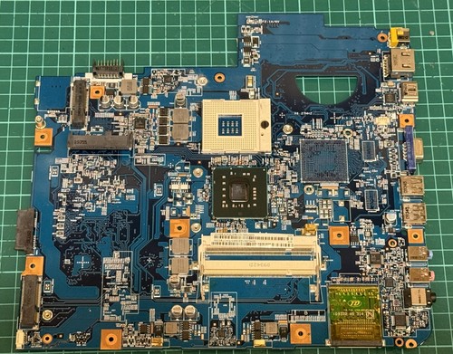 Scheda madre per - , computer