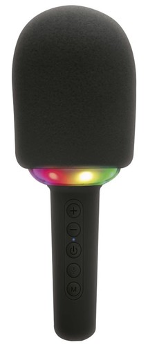 Microfono karaoke microphone - -,