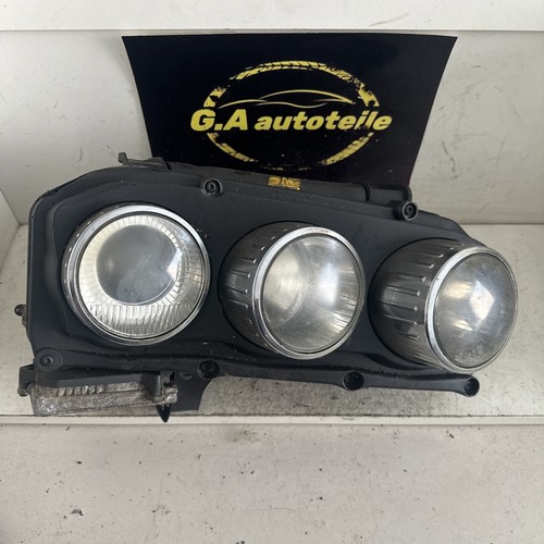 Faro proiettore anteriore