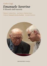 Emanuele Severino. Il filosofo