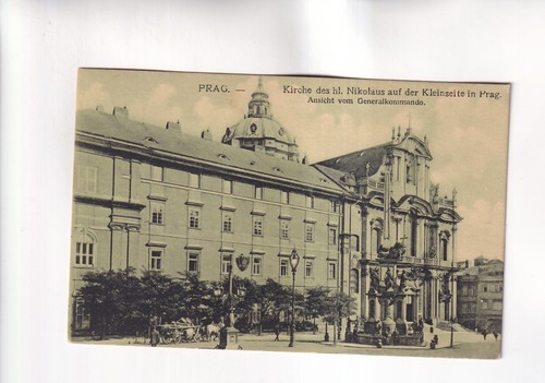 F8717 cartolina praga - f8717),