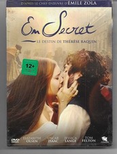 En Secret - Le Destin de