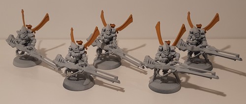 Warhammer 40k forgeworld - warhammer,