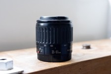 Canon 80mm 5 6 - ef, f4-5.6