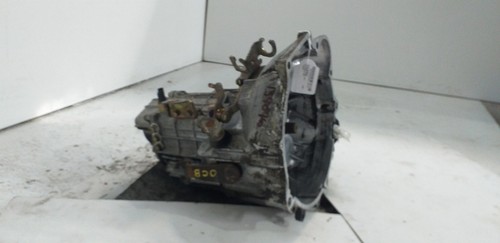 Cp1866 caja cambios hyundai - caja, de
