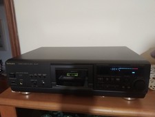 TECHNICS RS AZ7 3 HEAD AMORPHOUS , PARI AL NUOVO