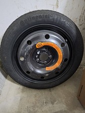 Ruotino scorta alfa romeo - ruotino,