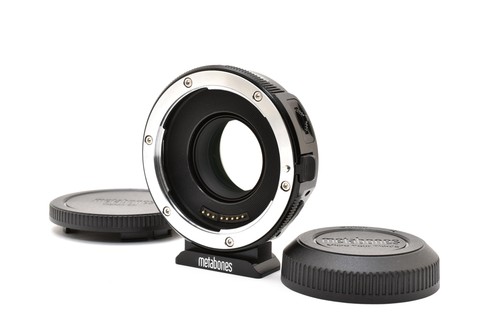 Metabones adattatore canon - metabones, ef