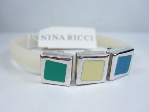 Bracciale nina ricci - bracciale,