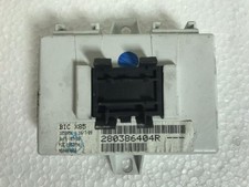 MODULO AGGIUNTIVO CENTRALINA PER RENAULT Clio Serie 280386404R R034074 Diesel 1