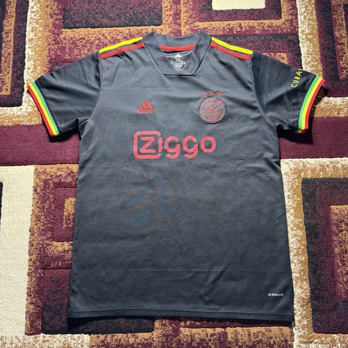 Ajax adidas terzo - 21-22,