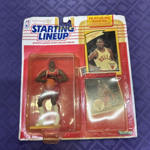 Michael jordan 1990 formazione - michael,