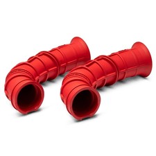 COPPIA COLLETTORI ASPIRAZIONE