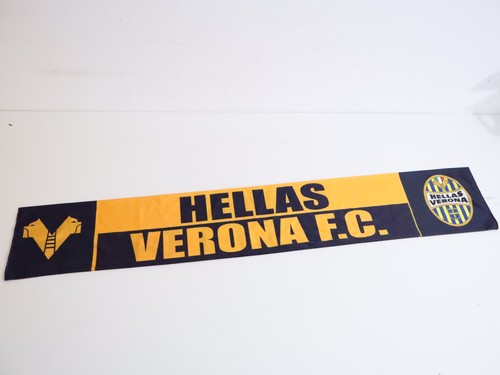 Sciarpa calcio tifosi hellas - calcio,