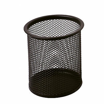 Bicchiere portapenne rete - in,