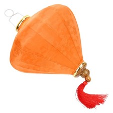 Light Vietnamese Lantern Cloth