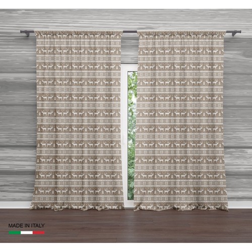 Tenda tirolese beige - tenda,