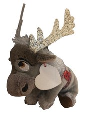 Ty Sparkle Sven Renna Peluche