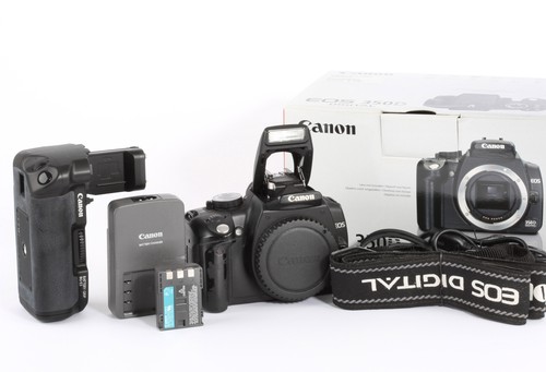 Canon eos 350d shp 302995 - canon,