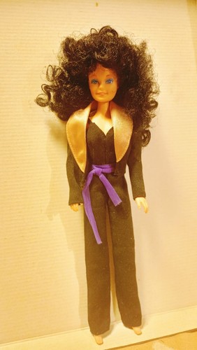 Lotto bambole mattel anni - 12,