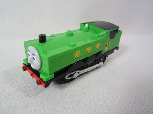 Thomas friends trackmaster - thomas,